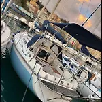 il nido sull\'acqua