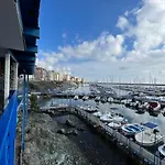 il nido sull\'acqua