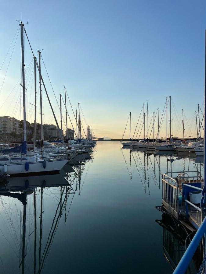 Il Nido Sull'acqua